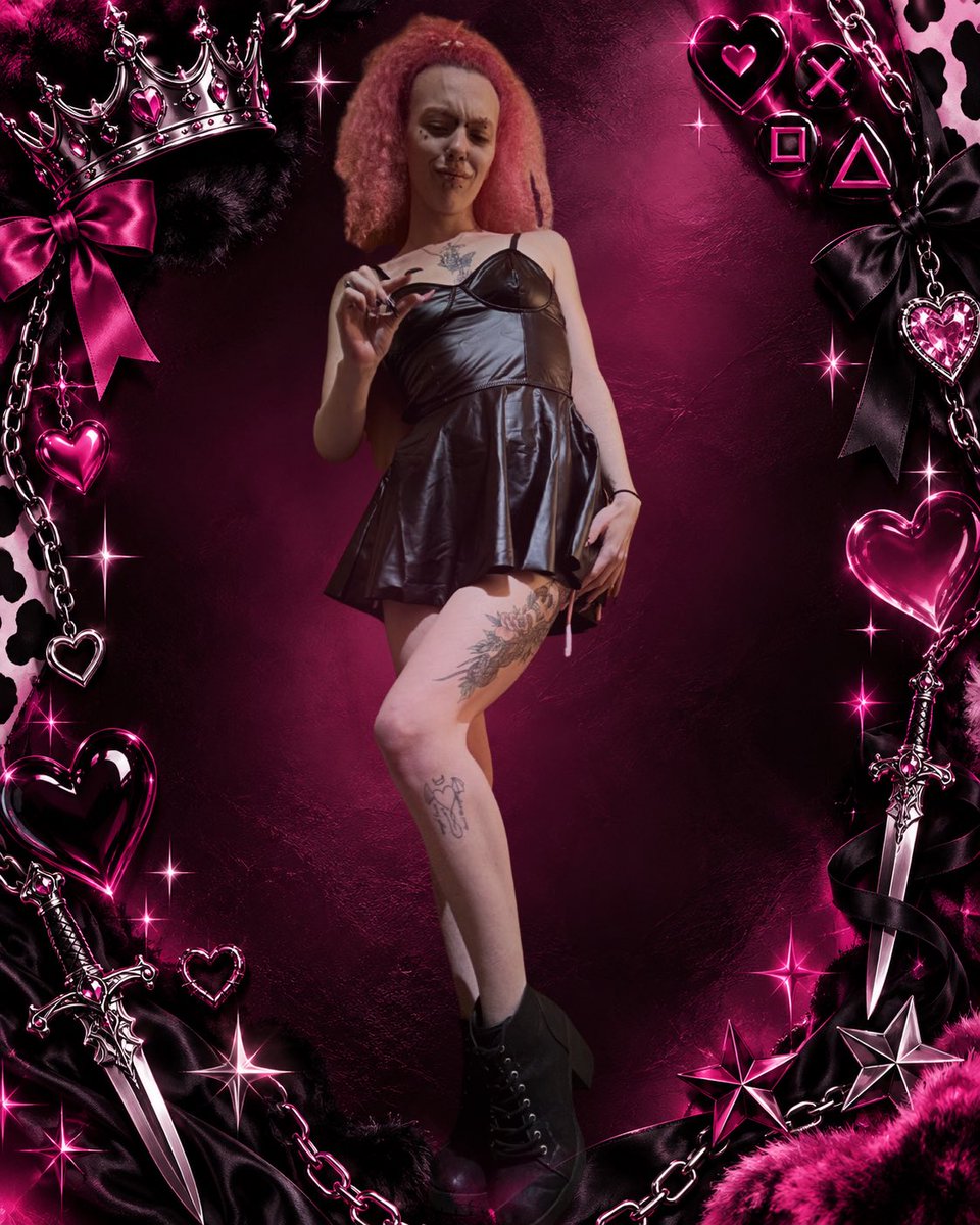 SassyKittensx's tweet photo. I can be your sub or dom 😉

https://t.co/SAtzrNLxuH
https://t.co/8q4r1Cia3q https://t.co/dTmI6NPQpk