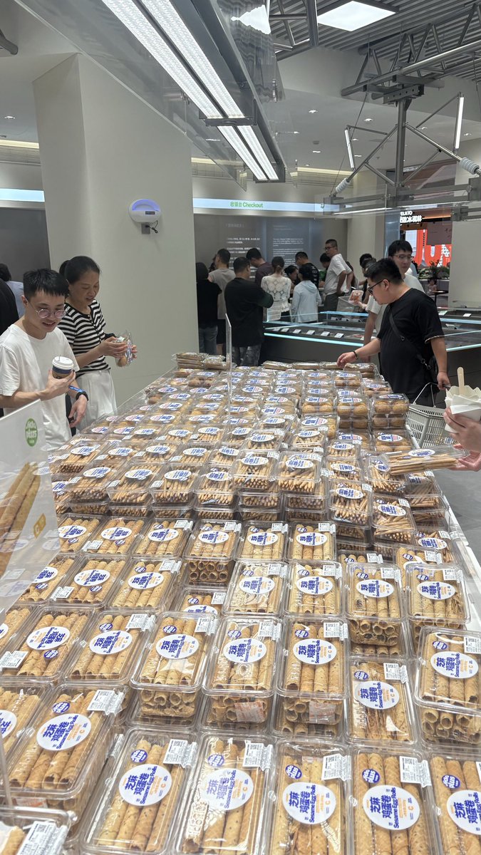 yusheyuzh's tweet photo. 发现一家有意思的零食店 https://t.co/cECE6qdGRG