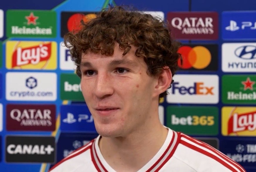 LFCTransferRoom's tweet photo. 💬 𝗤𝗨𝗢𝗧𝗘 - Lewis Koumas on celebrating his goal:

"I would’ve been in there [with the Liverpool fans], but there’s a massive metal cage so I couldn’t quite get over it! Just an unreal feeling." 😂❤️ https://t.co/0SupIpB9Yz