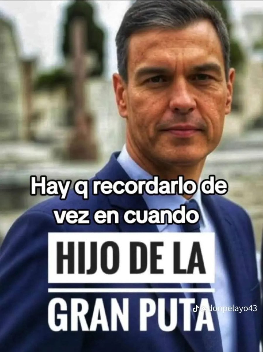 HoyoNata's tweet photo. @AntnMartnLpez1 @sanchezcastejon https://t.co/wgr9h0P5md