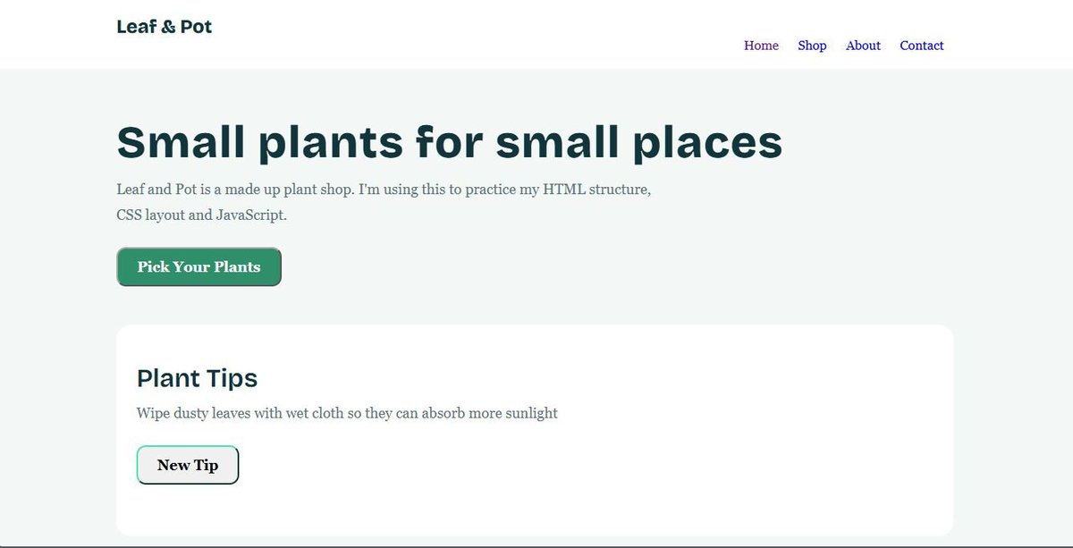 tosan_213's tweet photo. I had to pause with the #plugin because my #localhost stopped running.
While that's getting worked on, I decided to get my hands busy. Practicing my #html #css and #javascript 

https://t.co/AVVlSi9epH… https://t.co/y0YGWcDuoa