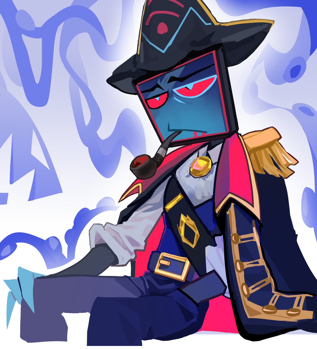 nucliero's tweet photo. #vox #hazbin https://t.co/S9DJ0WCoBU