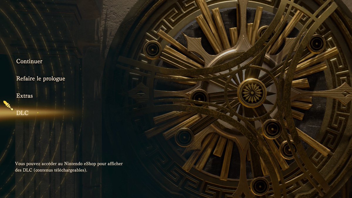 LeftysRambling_'s tweet photo. OMG THEY JUST RELEASED THE DLCS??? https://t.co/ET3Awl5s2w