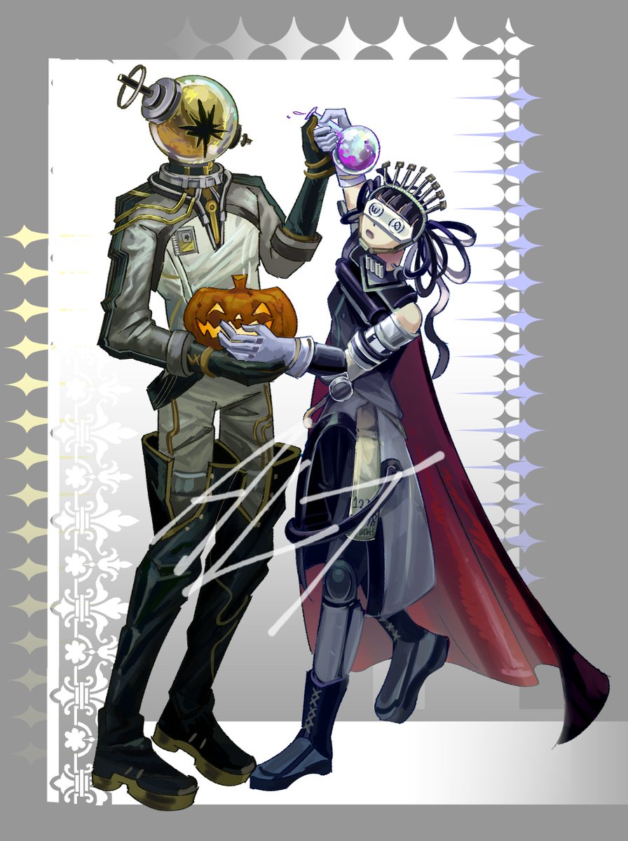 alt_91art's tweet photo. 어우 끝냈다.
#트친소_𝕏친소 #그림러𝕏친소 https://t.co/Z1iqjN8uyZ