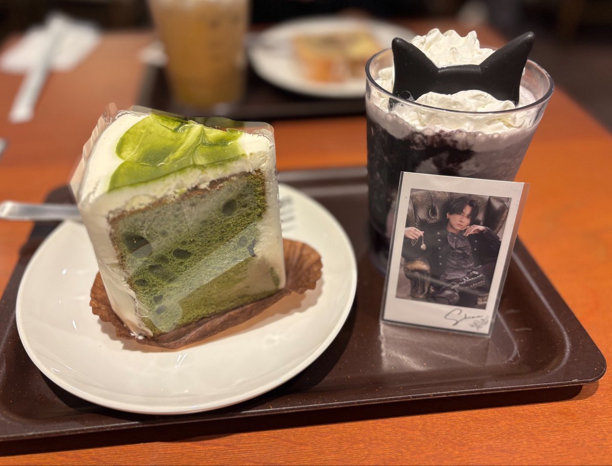 kr__x_x's tweet photo. 相互さんへ.ᐟ.ᐟ

常に浮上してるサブ垢あるのでなんでも許せるよーって方のみ同等垢あれば繋がりませんか.ᐟ.ᐟ👍🏻☆ https://t.co/CT88pPoR5E
