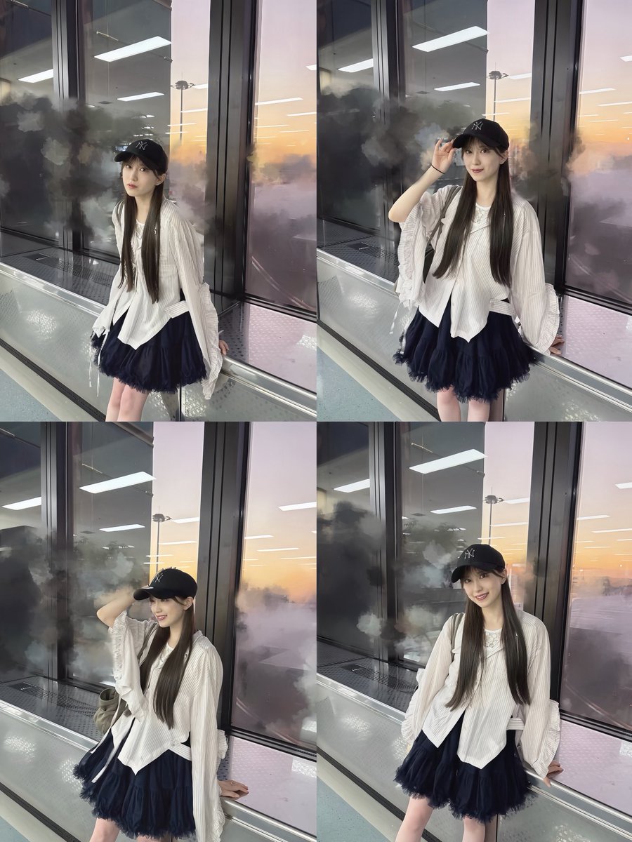 yugram0818's tweet photo. 一点の曇りもない真っ新な心でって歌詞がすごく好き。
#村井優 #櫻坂46 https://t.co/3bnaOnnPwY