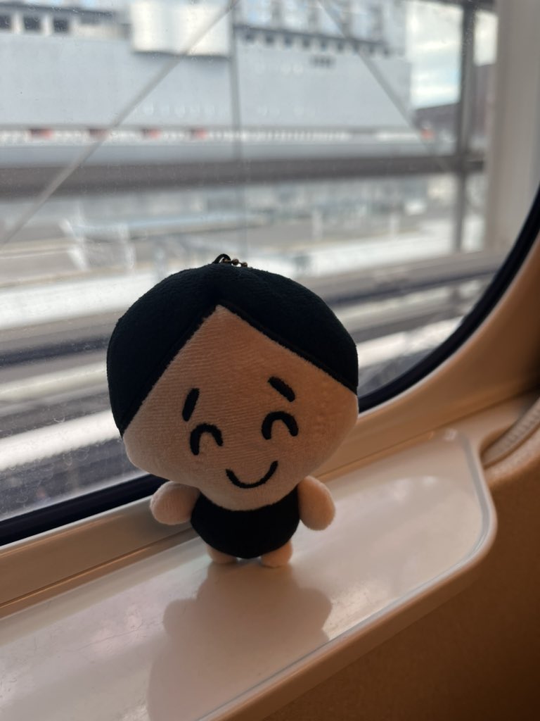 Waaaaaaa_hys's tweet photo. (´ᵔᴗᵔ`)くん、横浜処刑台リベンジ行きますよ！ https://t.co/Yxvd9r2utw