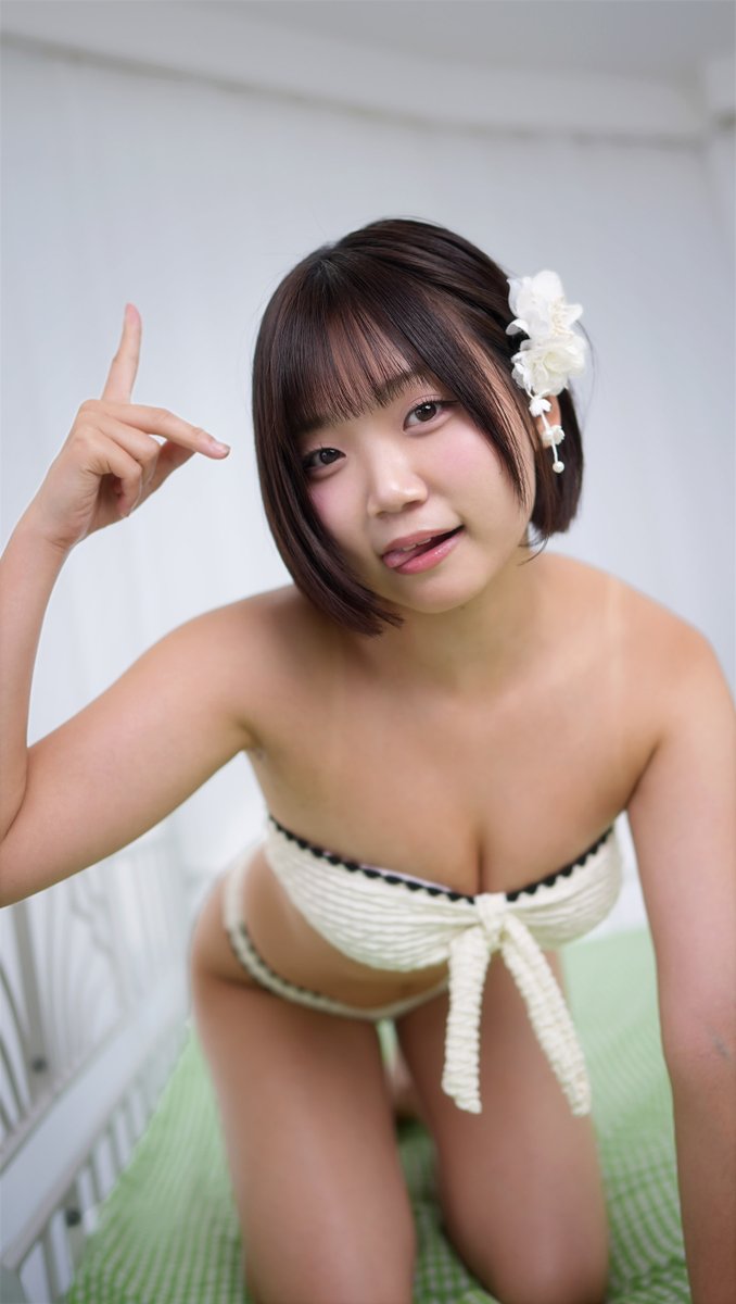 gravureroll's tweet photo. 2026.8.8 ミスFLASH2027 フォトセッション Ｇスタ  
model: ひじん(@hjn_0509)
#AZの理由 #ひじんライフ #ミスFLASH2027 https://t.co/5z7C70YKjk