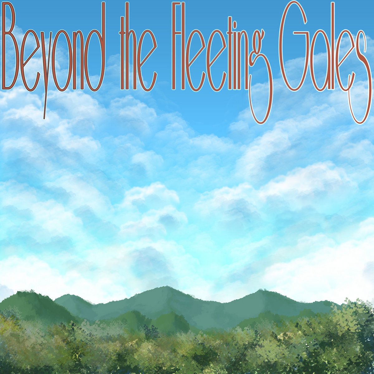 loveisworry14's tweet photo. Happy 10th birthday to this unique beast of an album, the immortal Beyond the Fleeting Gales by @cryingband! Literally sounds like nothing else in the world and is like a hyperactive fantasy adventure set to music. We await Crying’s return, but for now, we have this to worship https://t.co/MJVrPz7Y7I
