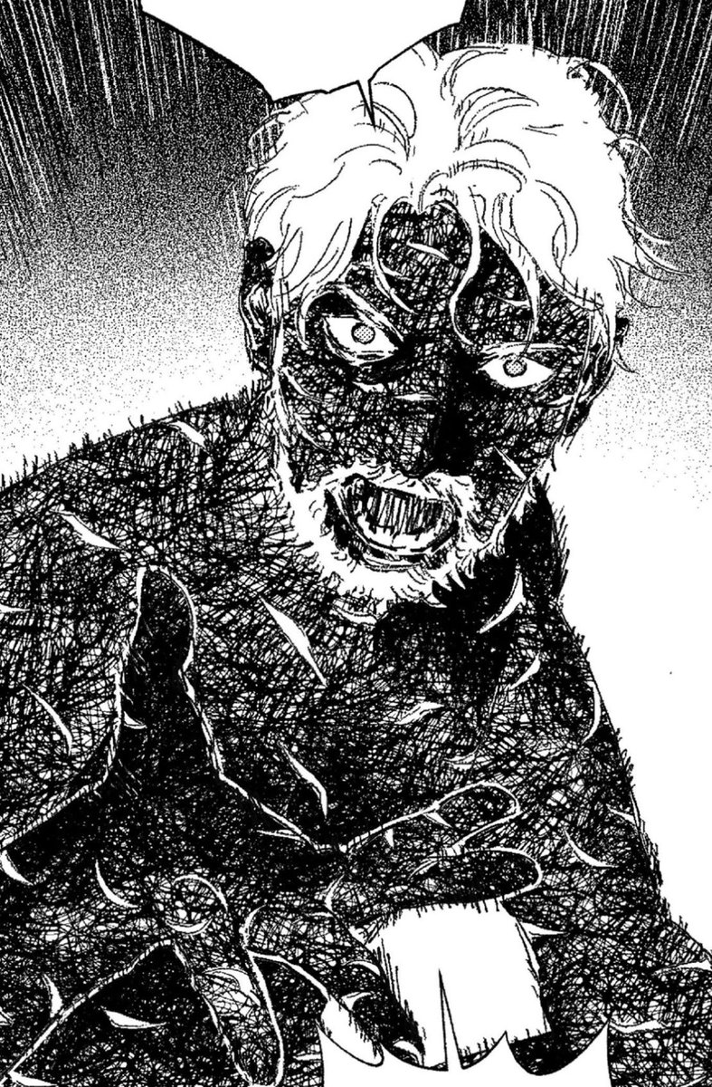 Tangenttanjiro's tweet photo. I know Valter lies awake at night thinking about how he acted around Garam when they first met. https://t.co/CjMGkLpnBy