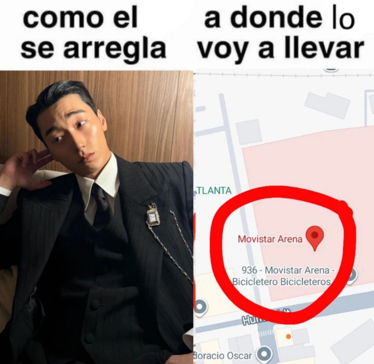 yutamiflaco's tweet photo. Algún día 🥹 https://t.co/mGhK94b2h2