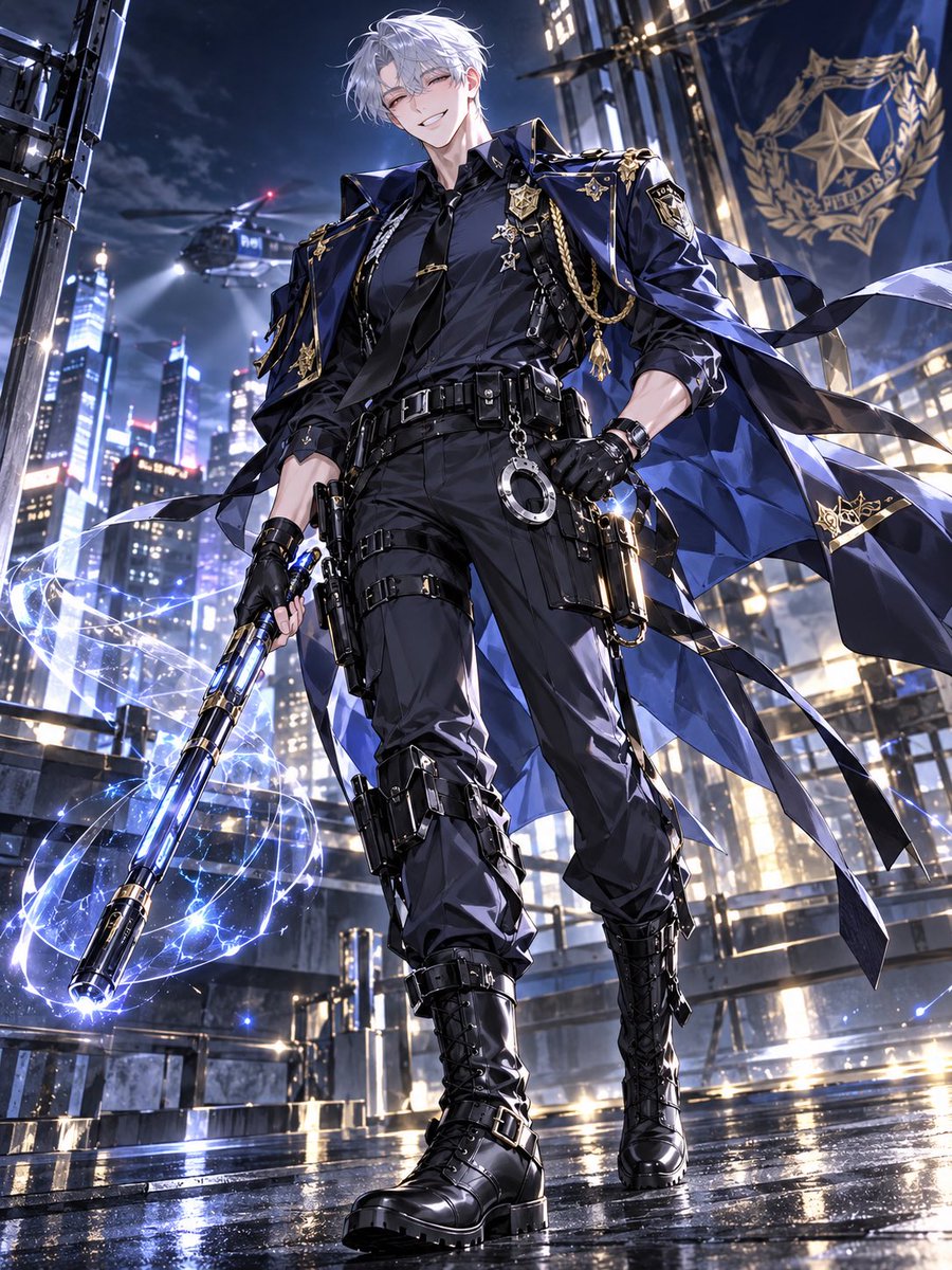 _a5_s_'s tweet photo. 🆕プロンプト配布

キャラクターをイメージした『バトルギア』を生成

📖使い方
①リプ欄のプロンプトをChatGPTに送る。
②キャラクター画像を送る。
③自動で生成が開始。

完成した画像は引用で共有していただけると嬉しいです！フォローもぜひ…🙇

#A5画像生成プロンプト https://t.co/sxLLACWy3N