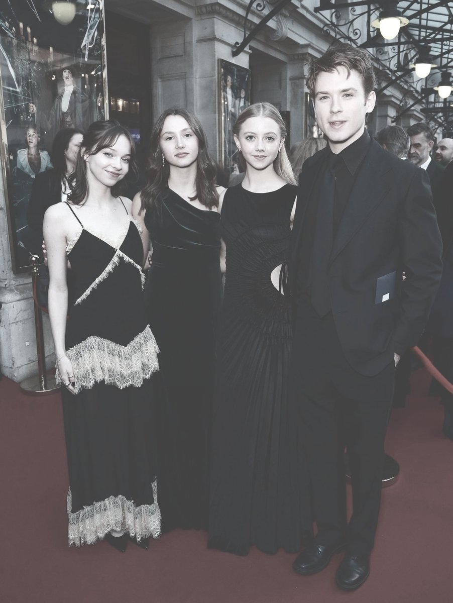 Emmamyeurs's tweet photo. What a magical evening filled with music, elegance, and unforgettable moments. It was truly an honour to be part of such a special occasion. https://t.co/hNRJQ89JYM