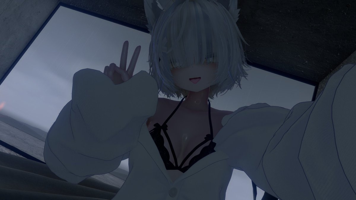 rainodayo's tweet photo. おはようございます
メンタル酷過ぎて寝れなくて気絶してこんな時間になったよ
幸い今日は何も無い日

後これは昨日言ってた奴 https://t.co/LEbnIGJ7RZ