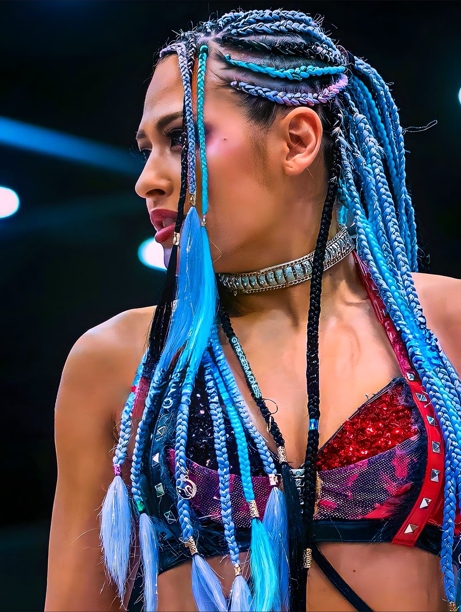 GTRIGGERMVDNESS's tweet photo. 𝘋𝘈𝘠 137| 365 of #Giulia
✭𝘛𝘩𝘦 𝐺𝑙𝑜𝑟𝑖𝑜𝑢𝑠 #BeautifulMadness 🔥🇮🇹👑🇯🇵🌟🔥#美狂 #ジュリア #STARDOM #DDM #Arrivederci https://t.co/HcPls2ECvm