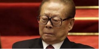xcallouts's tweet photo. China already has its own Pepe. It’s a toad, it’s been around for a decade, and the government banned it.

It’s called 膜蛤, “Moha”, literally toad worship. The toad is Jiang Zemin, president of China from 1993 to 2003. Thick square glasses, trousers pulled up to his chest, a wide grin. Look at a photo once and you can’t unsee the frog.

The name started as an insult. Around 2004 his enemies used “toad” to mock him. Then after 2013, when Xi took power, Chinese internet flipped it. Young people began posting Jiang’s old clips with love instead of hate. The man who used to be the joke became the mascot of a generation that missed a leader with personality.

The lore is deep:

“Too young, too simple, sometimes naive.” Jiang said it live on camera to a Hong Kong reporter who pushed him with a question. He also told the press they “only want to make big news”. Every line became a meme template still used today.

“+1s”. Fake reports of his death kept circulating, so fans started typing +1s to “add one second” to his life. Millions of +1s under every post. The elder must live forever.

He sang Elvis in front of foreign leaders, played piano, spoke English, Russian and Romanian, and scolded journalists like a grumpy grandpa. Compared to today’s stiff officials he looked like a rock star.

It spread across Weibo, WeChat, Zhihu, fan accounts with hundreds of thousands of followers, a whole coded vocabulary, frog emojis everywhere. By 2016 it was so big that around his 90th birthday the censors stepped in. “Moha” and “+1s” got scrubbed, topics locked, accounts shut. Fans switched to code words and kept going.

So you have: a frog, a decade of memes, a cult following of hundreds of millions of Chinese internet users, a legendary quote library, and a government ban that only made it bigger. Pepe never had any of that.

Chinese meta is here. The toad was always the OG.

$MOHA 🐸

https://t.co/cli68fw69L

https://t.co/YgIgsNbsoG