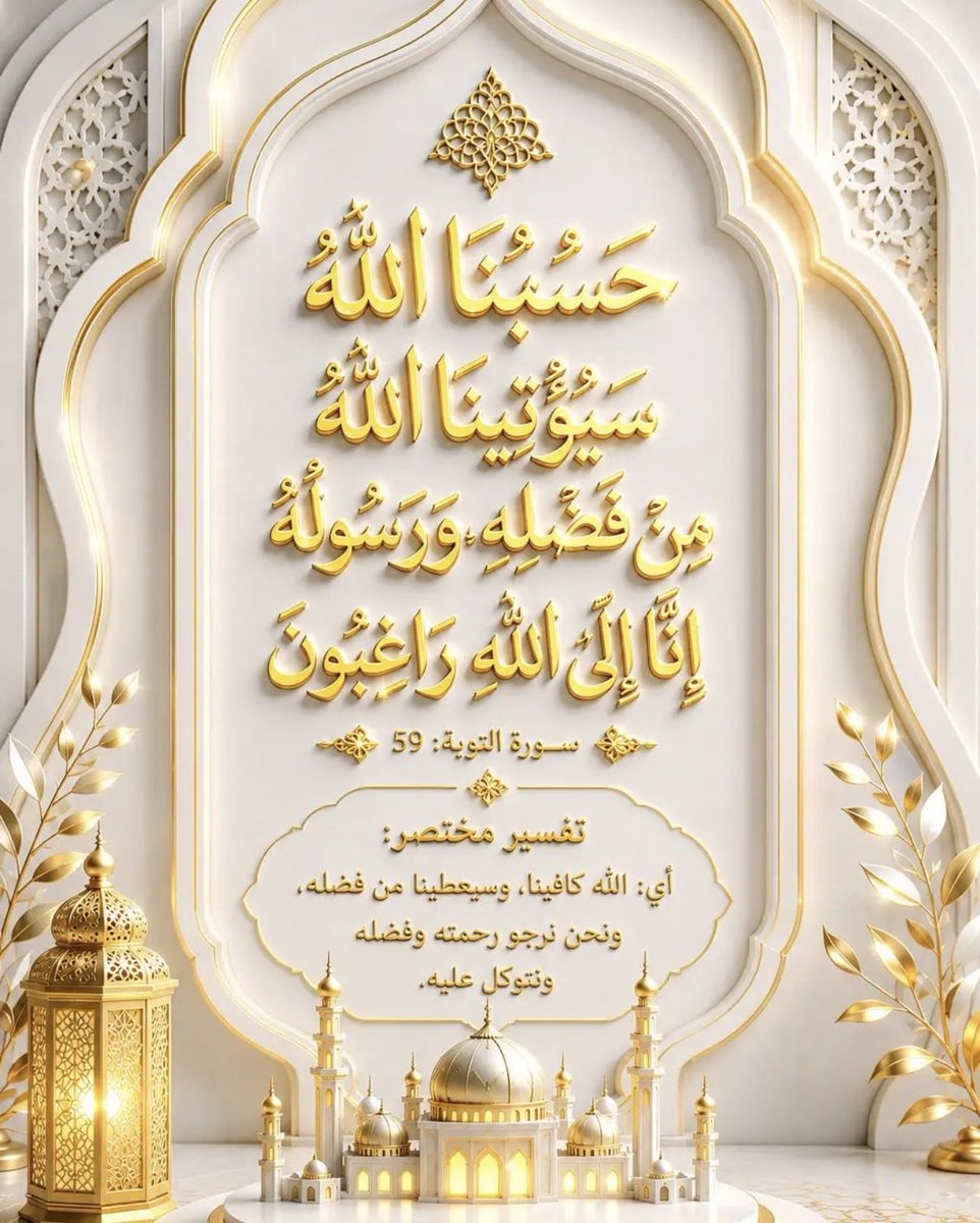 asma_mohamad_'s tweet photo. •«اللهم اجعل هذا البلد آمناً مطمئنانً وسائر بلاد المسلمين»
•«اللهم احفظ أوطاننا، وأدم علينا نعمة الأمن والأمان، واحفظ بلادنا وولاة أمرنا، واجعلها دار عز واستقرار وسلام»
•«اللهم إنا نستودعك أوطاننا وأهلنا، فاللهم احفظ بلادنا وبلاد المسلمين من كل سوء ومكروه» https://t.co/HAwsFL4ifu