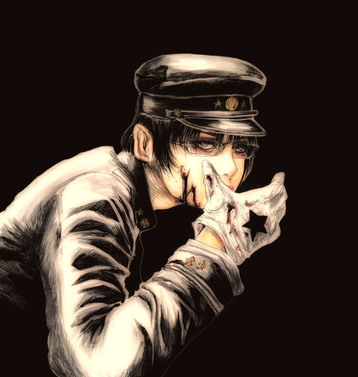 GOTH51259817's tweet photo. ★ https://t.co/xgRdxwATPk