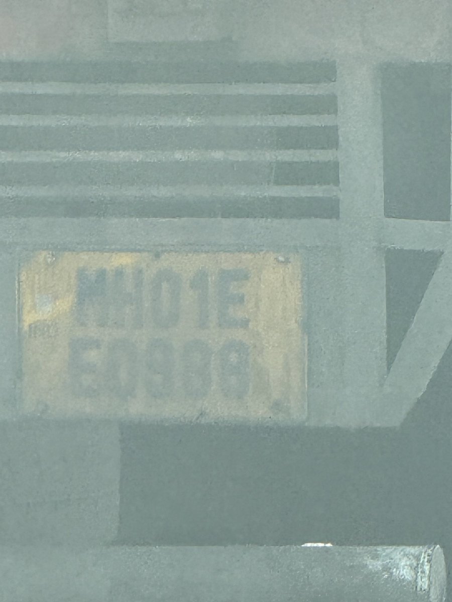 rameshmenon2502's tweet photo. @MTPHereToHelp Truck on coastal road..no check .. https://t.co/Y1B9zTkd18