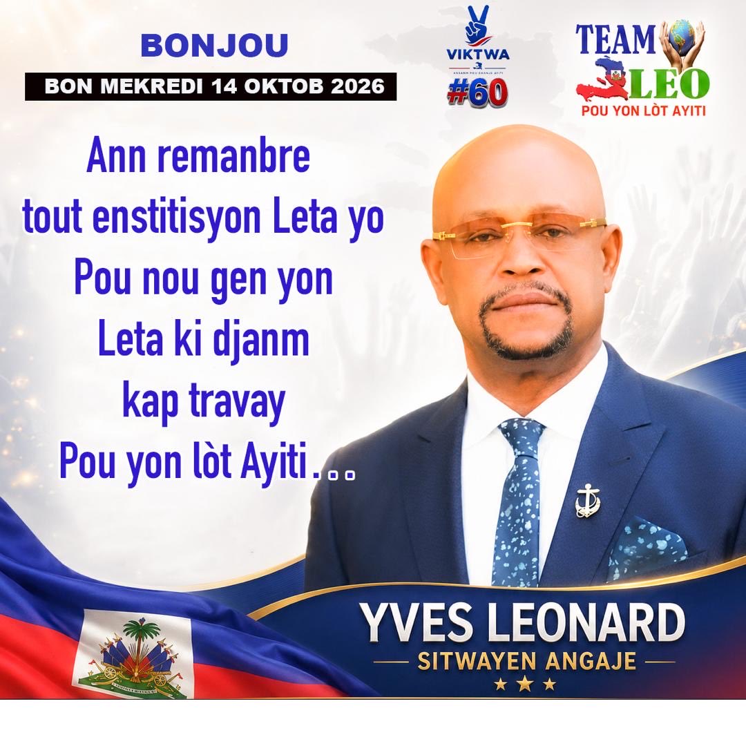 YvesLeonard7's tweet photo. https://t.co/NN9bTuM8U5