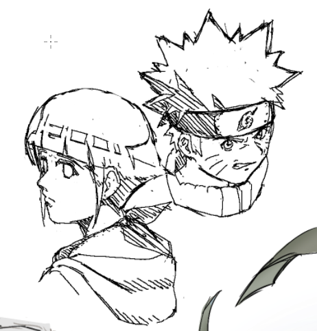 thenosid_draw's tweet photo. @Sofiibrewy_ grew up watching and reading naruto, thinking I would be able to draw it one day, now I do it without breaking a sweat. https://t.co/o4bNDMqgLG