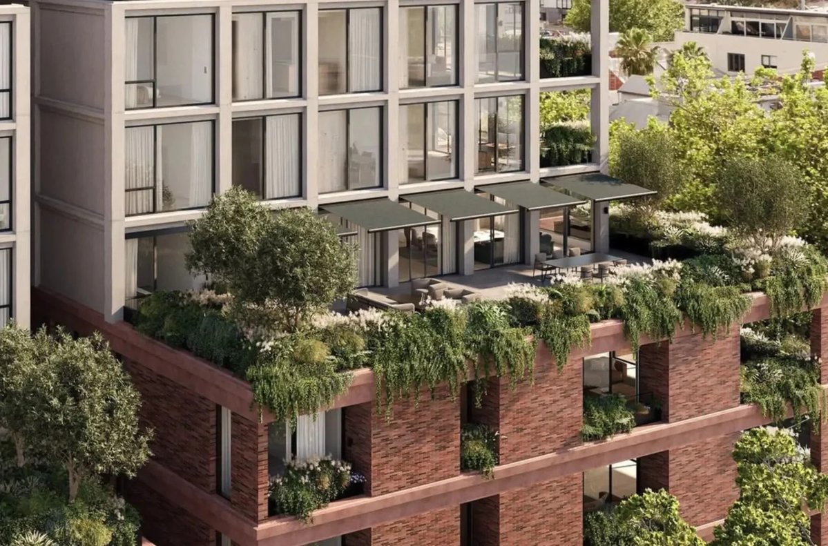 Dnaketechnology's tweet photo. ๐ Project Spotlight: Piccolo House, Melbourne
49 residences featuring DNAKE intercom solutions, implemented by our Australian partner Epsilon Tech, for stylish, convenient living.
๐ https://t.co/PfuHkTvyzG
#DNAKE #VideoIntercom #SmartLiving https://t.co/MdQY8hC26w