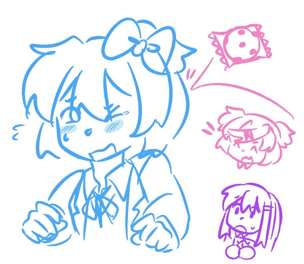Thatoneunwanted's tweet photo. I love Sayori https://t.co/oluJ3PD6SK