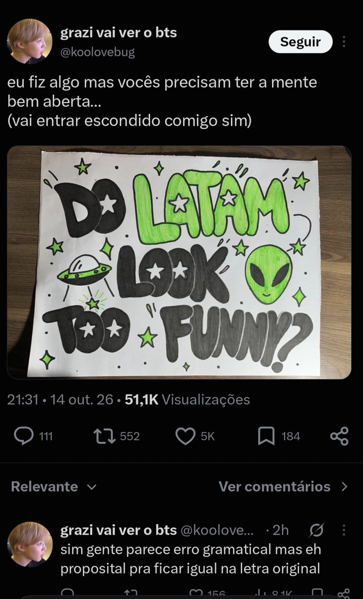 My_santosss's tweet photo. Que porra é essa, vocês estão se achando muito legais, pra pegarem um música com uma puta crítica social e usar isso contra eles, sendo que o caralho dessa estrutura não é culpa deles. Espero que essa seja a última vez deles aqui e que descartem o Brasil igual fizeram nos solos https://t.co/xYNjQW3fzp