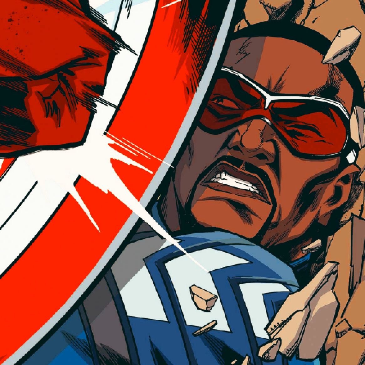 buckyhrt's tweet photo. SAM WILSON https://t.co/IStG4yYLSK
