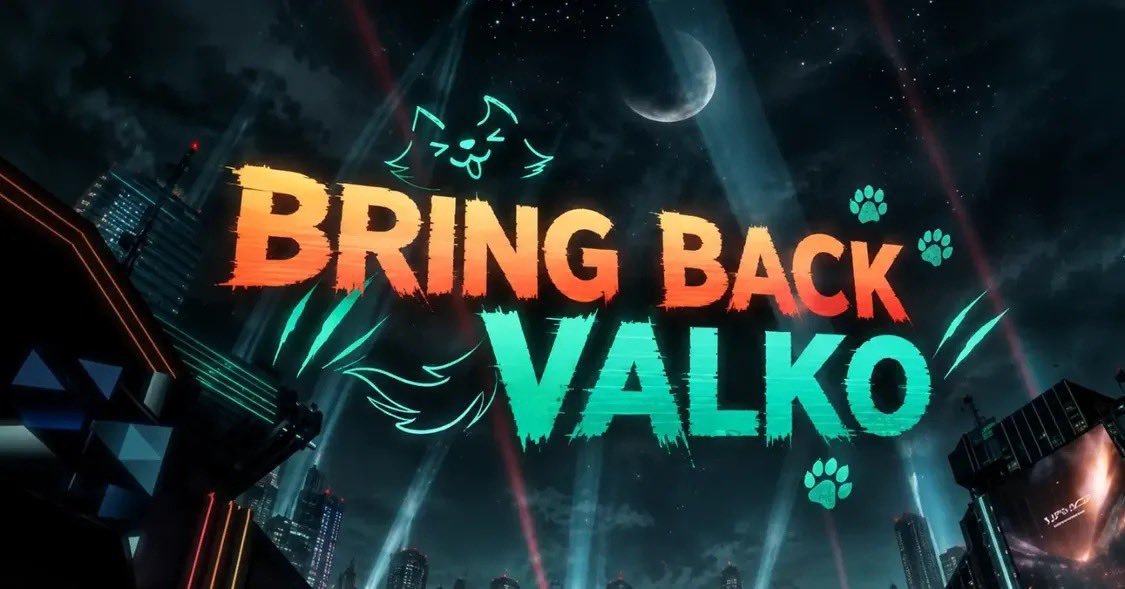 justyour_aurora's tweet photo. 🐺We demand Valko back just as he was advertised.

•No changes to his appearance
•No changes to his personality/story
•Same voice actors
•A complete Main Story as the writers/devs intended 
•Our MCs visible &amp; voiced
#NoValkoNoMoney #全世界都爱敖尹 #BringValkoBack #LADSIs6LI https://t.co/9CFesuxQMG