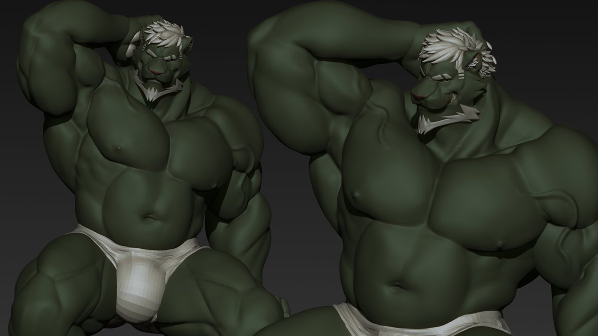 NINETAPE's tweet photo. Wediz Wip.
Character by @SollyzSundyz https://t.co/9SShFsmvIq