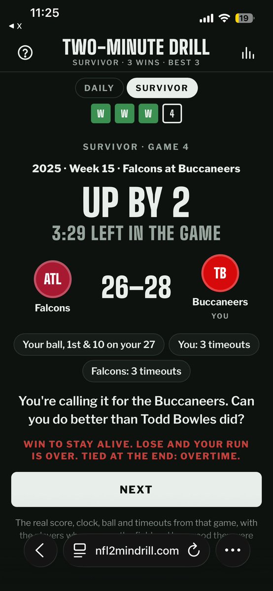 NotChefMcElroy's tweet photo. I have found my new game to play in class instead of listening to teach https://t.co/ipbyorAHYh