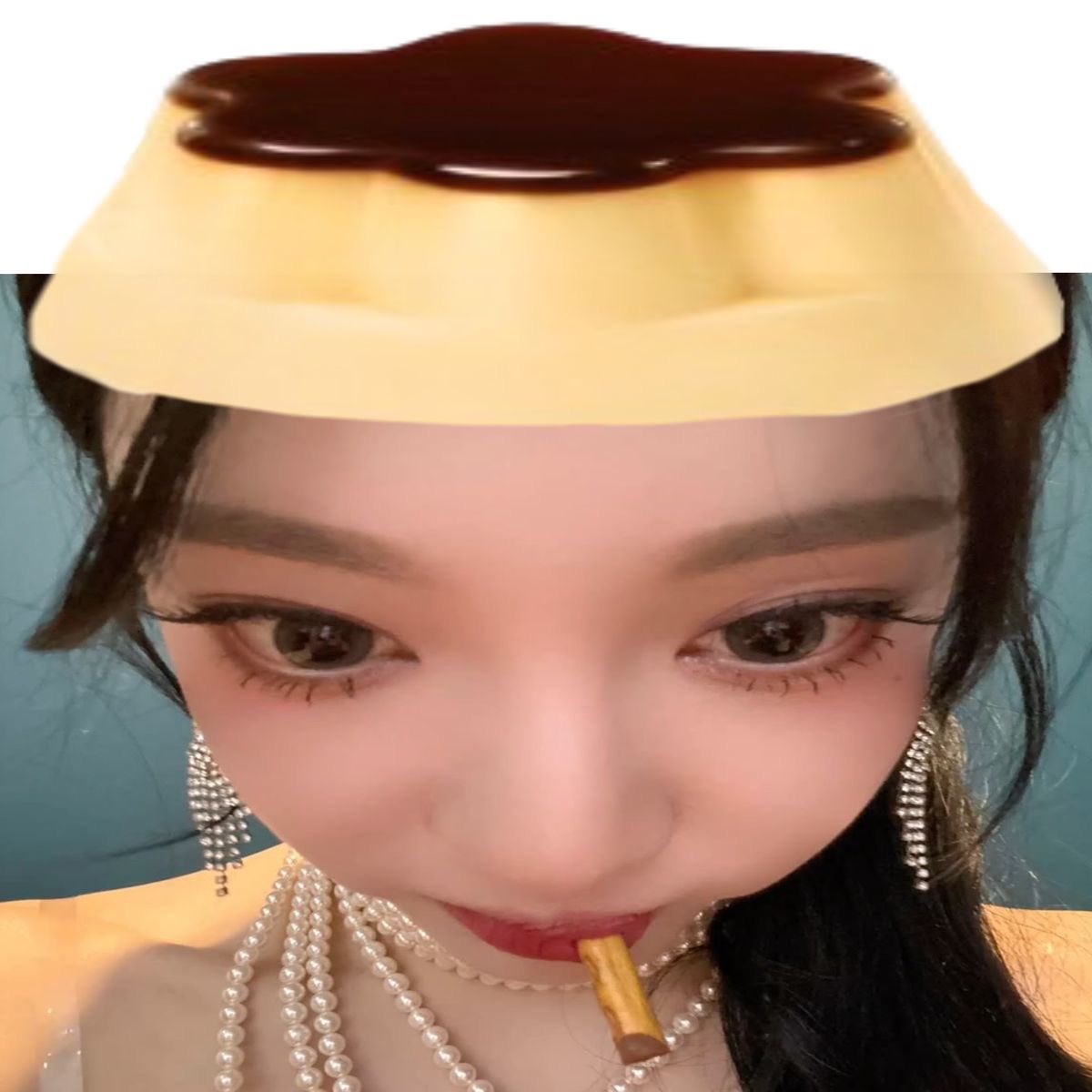 HoRizonn111's tweet photo. ไคอยากกิมพุดดิ้ง โปรดรี จิ้ม จิ้ม👈🏻

I vote #aespa for Fans’ Choice Female #2026MAMAVOTE https://t.co/neI0dy5olK