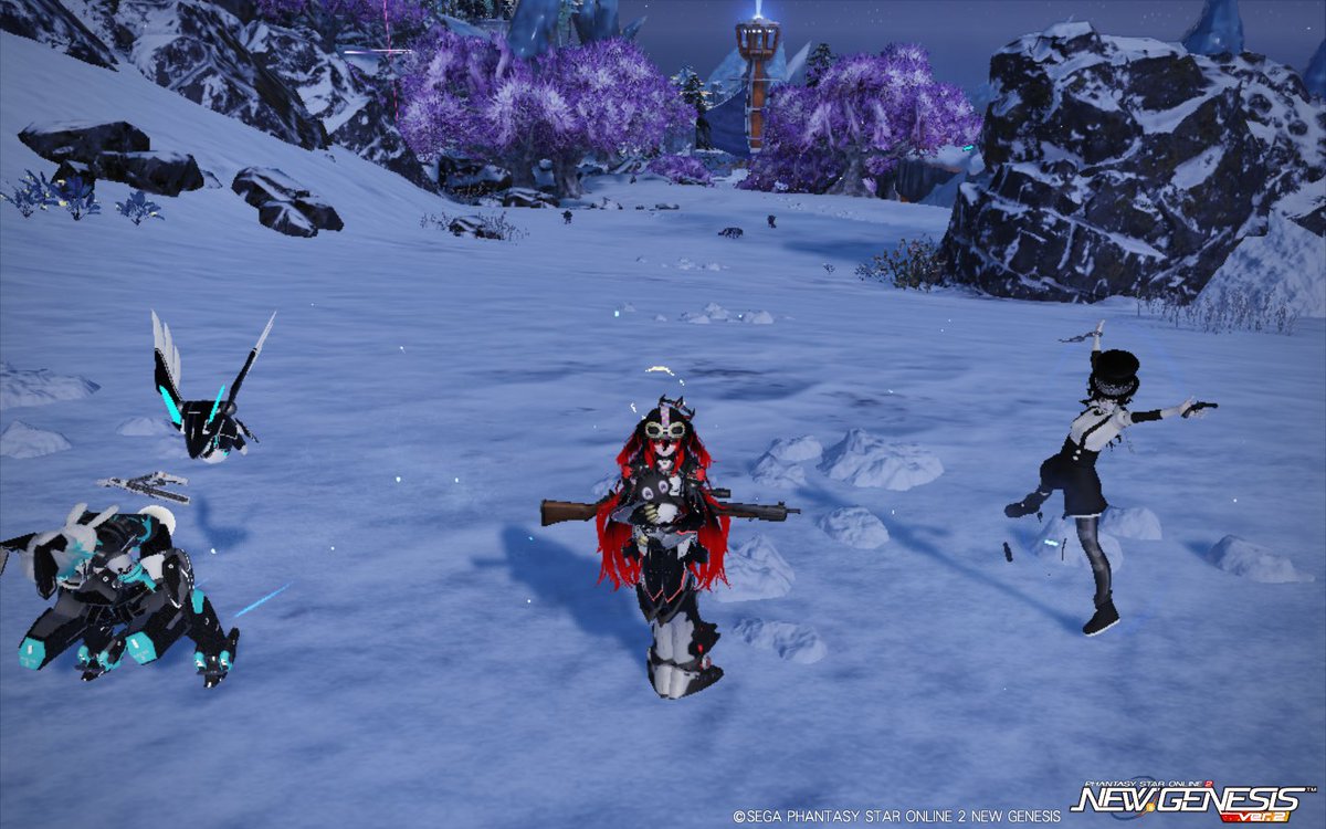 TerraXCVII_'s tweet photo. #PSO2NGS_S︎S #PSO2GLOBAL https://t.co/ECvvZLrPHs