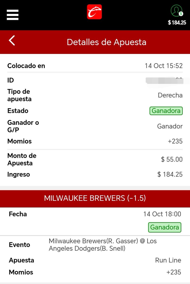 Tactipicks tweet picture