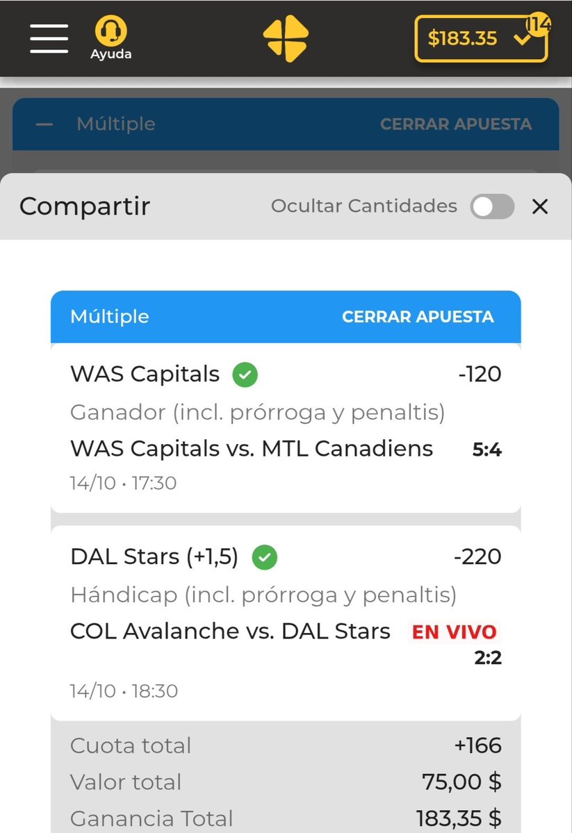 Tactipicks tweet picture