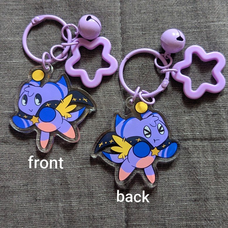 HayweeRC's tweet photo. Enchanted by Hedgewitch AU?
You can add them to your magical life with these keychains, stickers, and more in my kofi shop. https://t.co/GbJxjOSCjP https://t.co/hmr3ABJt0g
