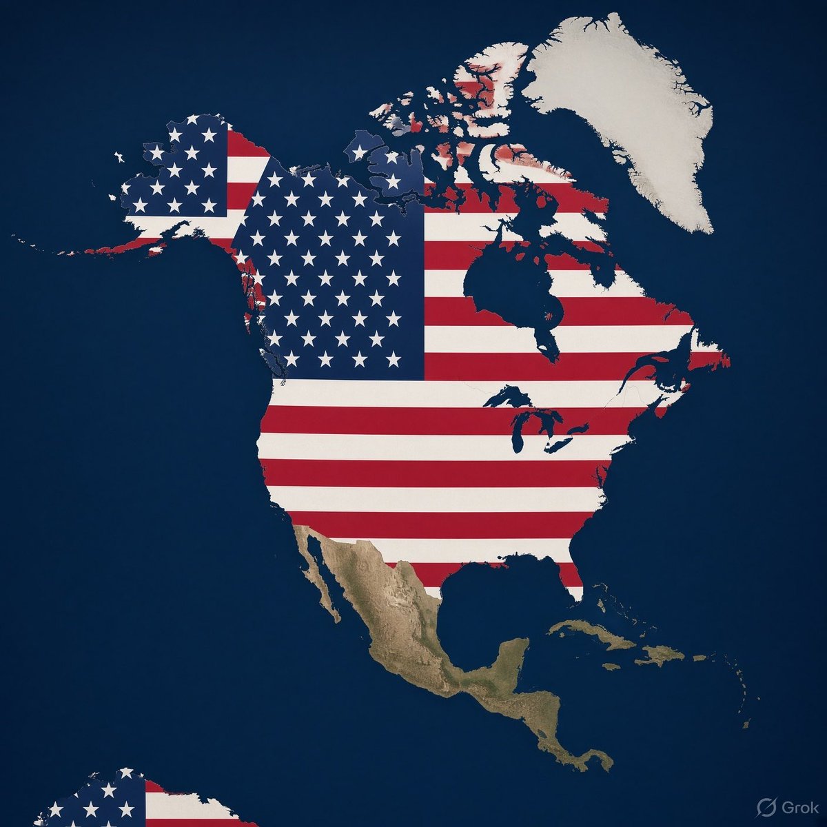 MAGAGuardian's tweet photo. Make Canada Great Again🇨🇦

Canada has been a close ally and almost like family with the United States for a long time. 

If Canada becomes the 51st state of America, Canadians will naturally receive U.S. citizenship from the world’s strongest country. 

This is a huge blessing. 

It would be the moment that saves Canada from crisis and makes it great again. 

And Canadians would probably feel more prouder.
