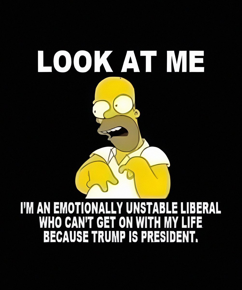 odonnell_ya's tweet photo. @matty64269 @kevicss @libsoftiktok 🤖🤖🤣🤣🤡🤡⚠️🚨 TDS ALERT 🚨⚠️ hey my guy your TDs is showing you might want to put that shit in your pocket! It's always Trump this and Trump that 🤣🤣🤡🤡 https://t.co/zITRyTAC2z