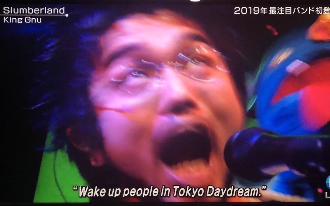 hakkakinagnu's tweet photo. ←アーティストの顔　　俳優の顔→ https://t.co/rBkSx69SAn