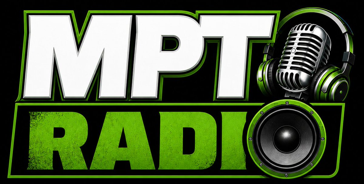 mptradio_'s tweet photo. 🔥 On MPT Radio
Lord Tariq & Peter Gunz - Deja Vu
Listen Live 👉 https://t.co/TYmJHnhksC
#HipHop #NowPlaying https://t.co/i2iPvjNqHy