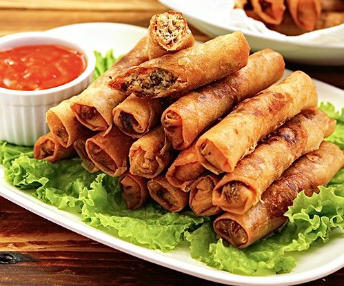 imjazzy_11's tweet photo. Anong pagkain ang overrated para sa inyo?

Me: lumpiang shanghai https://t.co/tds12AiNsA