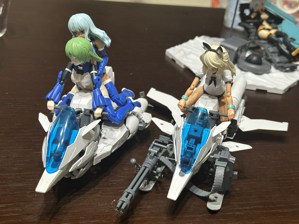 godgp03 tweet picture