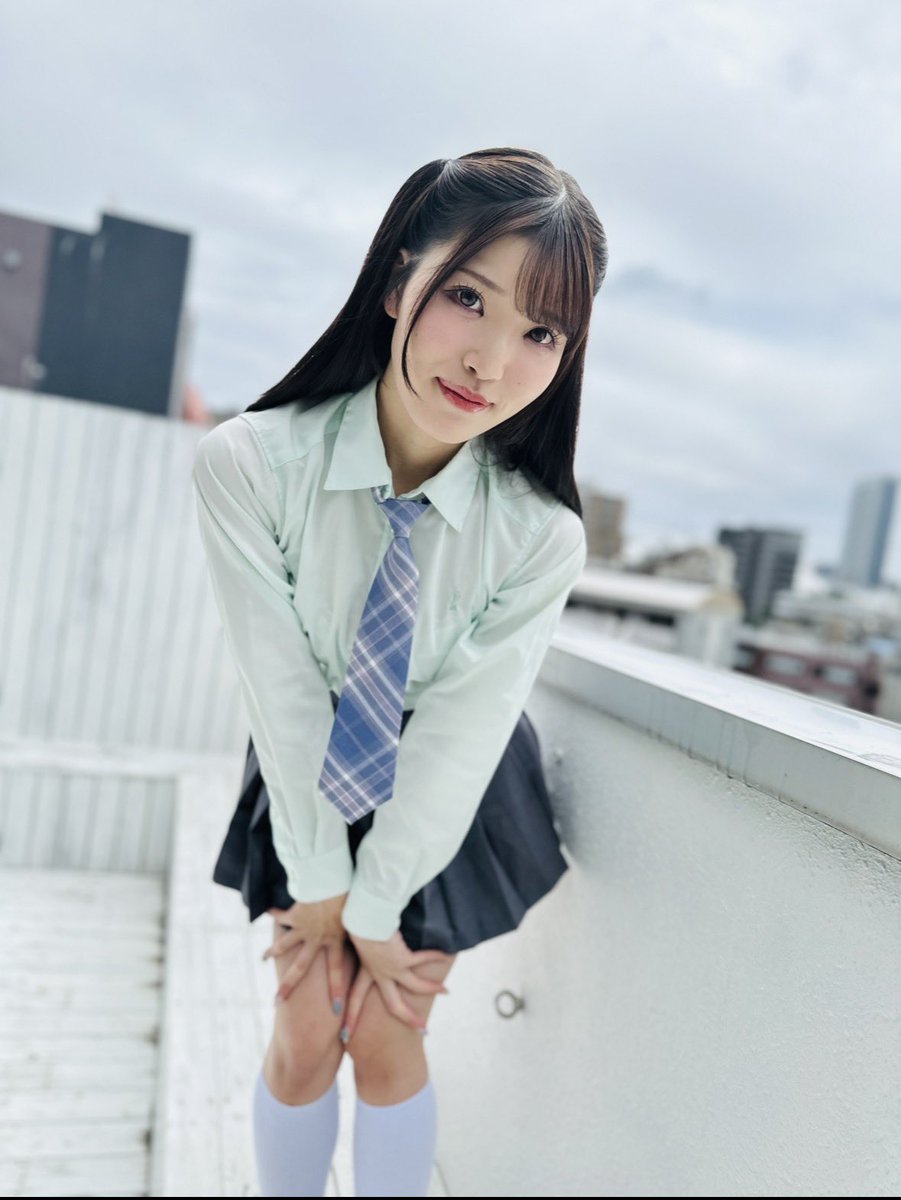 awesome5588's tweet photo. お肌ツルツル色白美人の凪ちゃん👀✨初撮影では本当に頑張ってくれました！皆に見て欲しい！！
#風澤凪
#AWESOME

DVD➡️https://t.co/gxxHmbfWYX
BD➡️https://t.co/isCxQ5AvxM https://t.co/oVanRWz7iZ