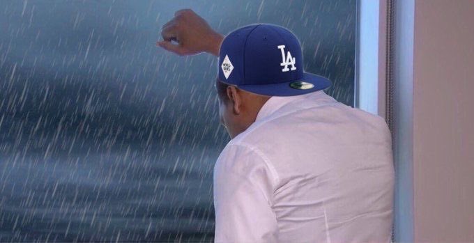 jvillegas_'s tweet photo. DODGERS IN 7!!
(I’m delusional) https://t.co/oLEwxRJnQU