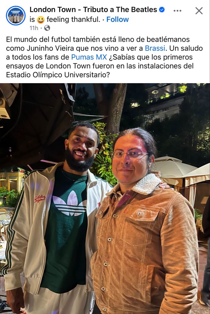 MexicoUd's tweet photo. https://t.co/e2MuJnqRXn