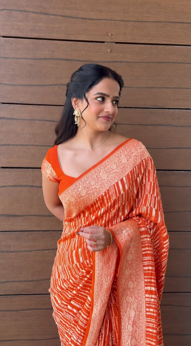 gayu_cutee's tweet photo. #VaishnaviChaitanya https://t.co/ju0w6BF3j9