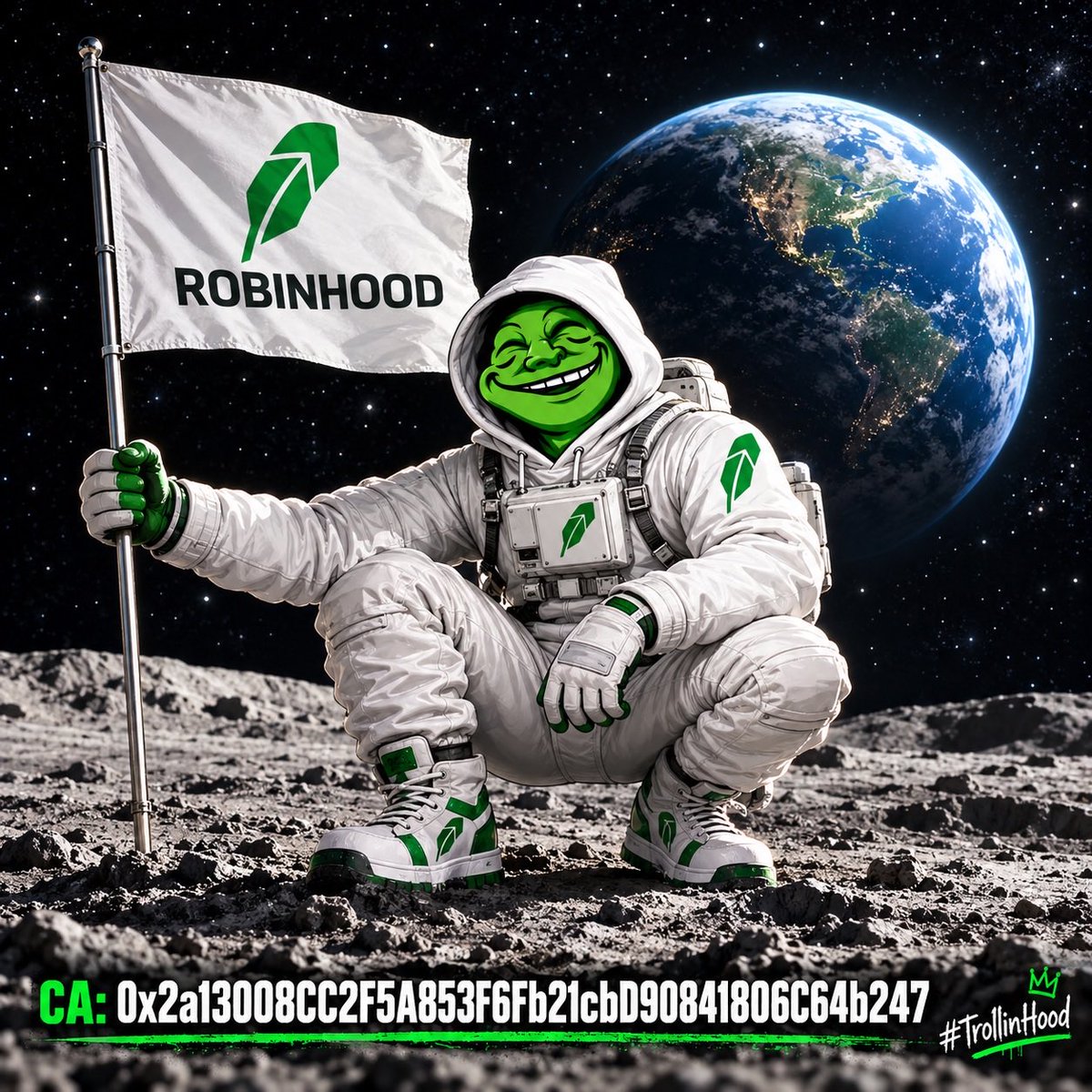 RealTrollinHood's tweet photo. Can somebody check if the TG works up here? I got some shit to talk 😂🌕

robinhood:0x2a13008cc2f5a853f6fb21cbd90841806c64b247 #TrollinHood

https://t.co/vhBNpDYXU2 https://t.co/b8Axli4ugL