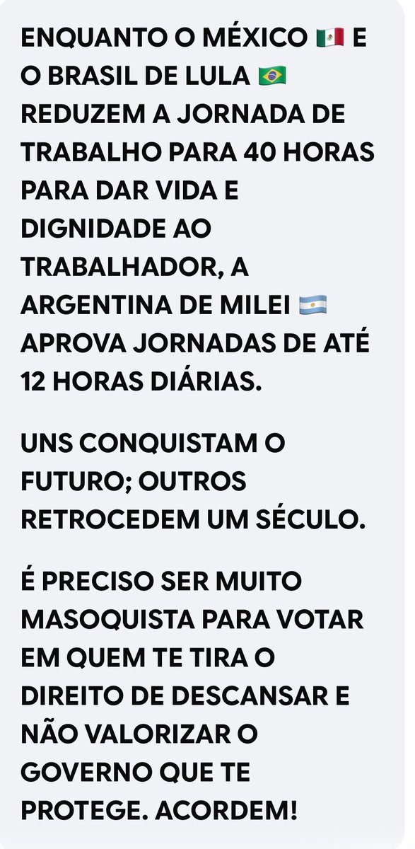 Minerva2603's tweet photo. #Brasil #VotaLula 

#VotaLULA #Brasil 
#BrasilProntoPraMais
#OBrasilProntoPraMais
#Lula13
#LulaPresidente
#AViradaComeçou
#VamosVirar
#BoraBoraLula https://t.co/WYBDpITNco
