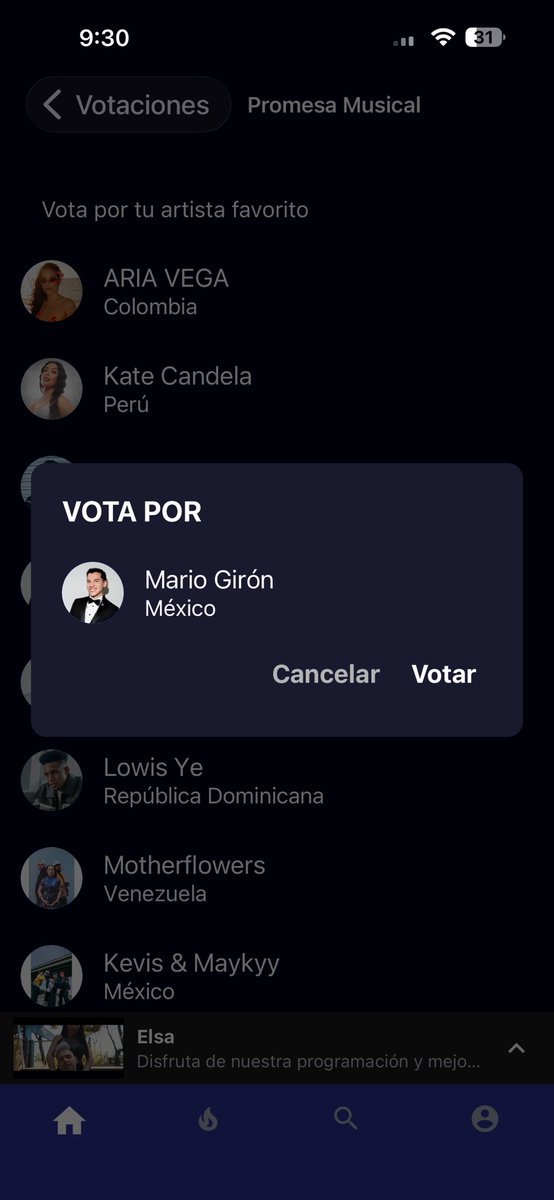 lulu_enov's tweet photo. Vamos por esos premios👊

Esos premios
son del Champ🏆

#GirónPromesaMusical #FandomDelAñoGironers https://t.co/wNtr8deBS6